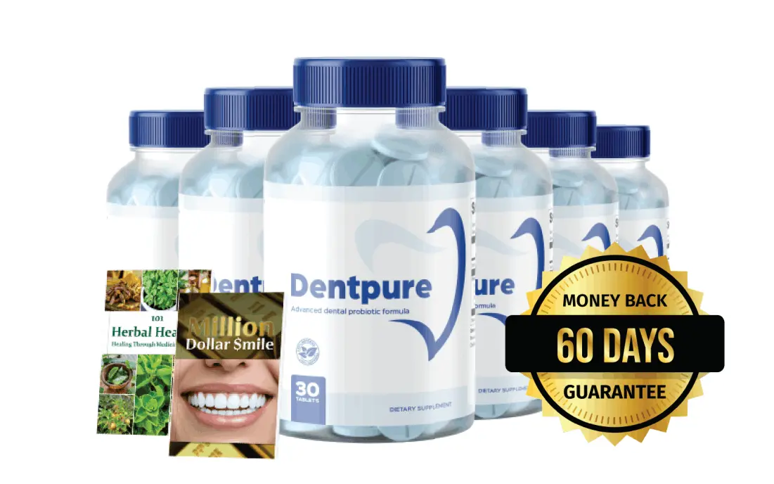Dentpure-Product-supplement