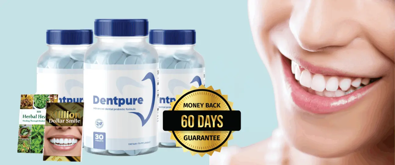 Dentpure-supplement